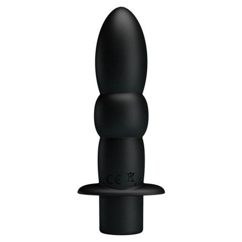 WIBRATOR ANALNY PRETTY LOVE - WYATT WIBRATOR ANALNY PRETTY LOVE - WYATT