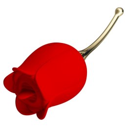 WIBRATOR PRETTY LOVE - ROSE LOVER