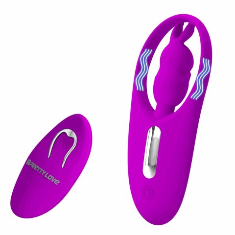 WIBRATOR PRETTY LOVE - WILD RABBIT WIBRATOR PRETTY LOVE - WILD RABBIT