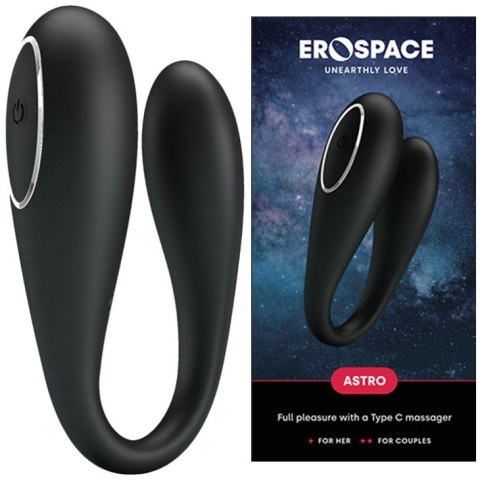 WIBRATOR TYPU C - ASTRO EROSPACE WIBRATOR TYPU C - ASTRO EROSPACE