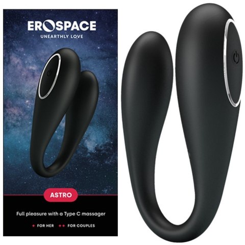 WIBRATOR TYPU C - ASTRO EROSPACE WIBRATOR TYPU C - ASTRO EROSPACE