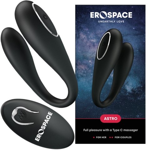 WIBRATOR TYPU C - ASTRO EROSPACE WIBRATOR TYPU C - ASTRO EROSPACE
