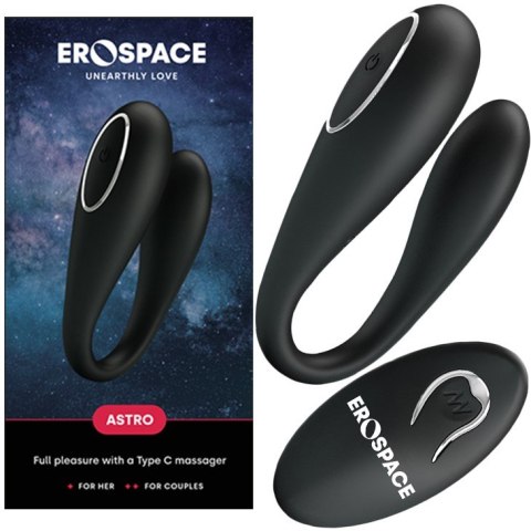 WIBRATOR TYPU C - ASTRO EROSPACE WIBRATOR TYPU C - ASTRO EROSPACE