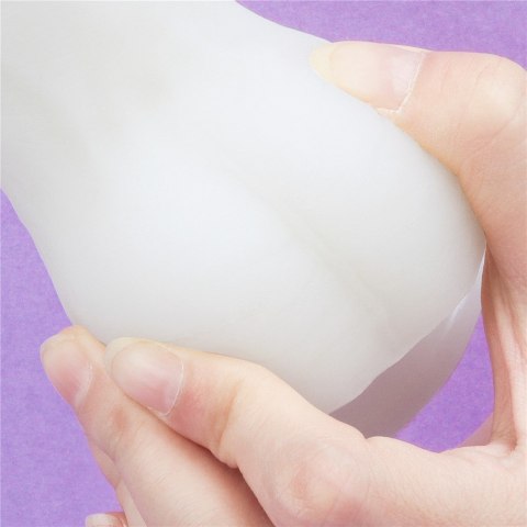 7.5'' LUMINO PLAY SILICONE DILDO 7.5'' LUMINO PLAY SILICONE DILDO