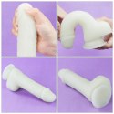 7.5'' LUMINO PLAY SILICONE DILDO