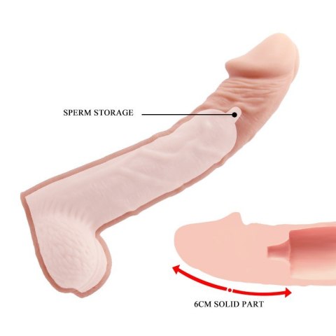 NAKŁADKA BAILE SEX TOYS BIG MAN NAKŁADKA BAILE SEX TOYS BIG MAN