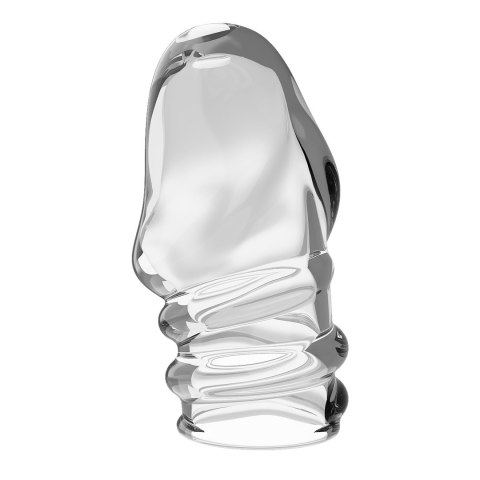 PRETTY LOVE JEREMY TRANSPARENT PRETTY LOVE JEREMY TRANSPARENT