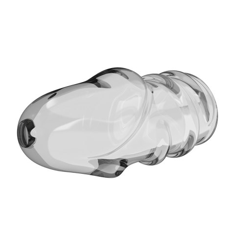 PRETTY LOVE JEREMY TRANSPARENT PRETTY LOVE JEREMY TRANSPARENT