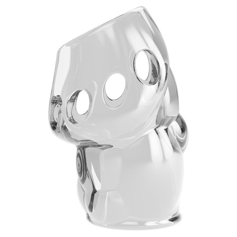 PRETTY LOVE OSCAR TRANSPARENT PRETTY LOVE OSCAR TRANSPARENT