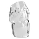 PRETTY LOVE OSCAR TRANSPARENT