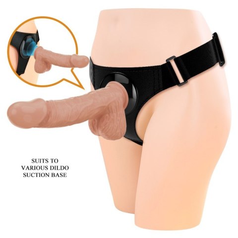 STRAP ON PRETTY LOVE HARNESS BRIEFS JERRY STRAP ON PRETTY LOVE HARNESS BRIEFS JERRY