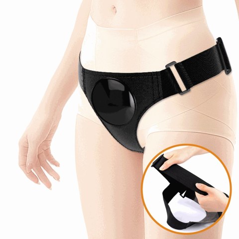 STRAP ON PRETTY LOVE HARNESS BRIEFS JERRY STRAP ON PRETTY LOVE HARNESS BRIEFS JERRY