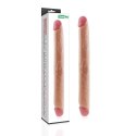 17 DOUBLE DILDO