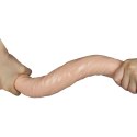 17 DOUBLE DILDO