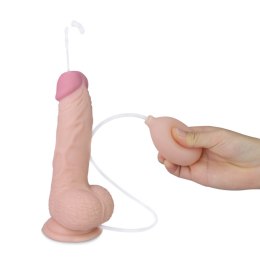 8 SQUIRTING DILDO