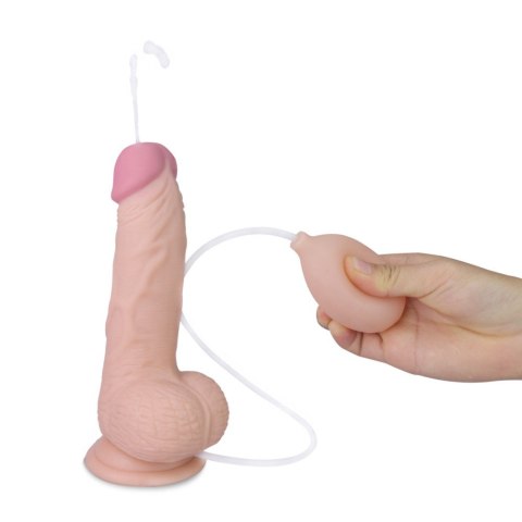 8 SQUIRTING DILDO 8 SQUIRTING DILDO