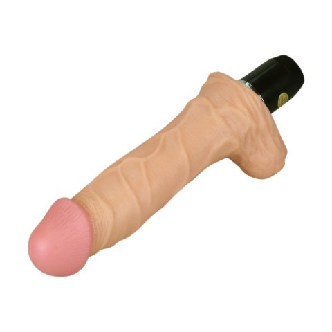DILDO 9.25 FLEXI VIBRATOR DILDO 9.25 FLEXI VIBRATOR