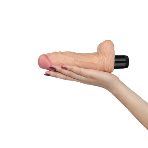 DILDO 9.25 FLEXI VIBRATOR DILDO 9.25 FLEXI VIBRATOR