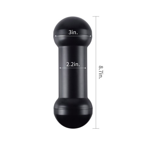MASTURBATOR DOUBLE SIDE STROKER PUSSY AND ANUS MASTURBATOR DOUBLE SIDE STROKER PUSSY AND ANUS