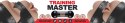 MASTURBATOR DOUBLE SIDE STROKER PUSSY AND ANUS