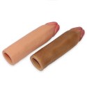 NAKŁADKA ADD 1 SILICONE EXTENDER