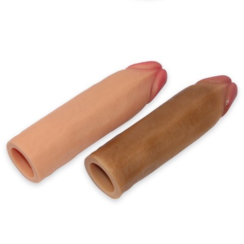 NAKŁADKA ADD 1 SILICONE EXTENDER NAKŁADKA ADD 1 SILICONE EXTENDER