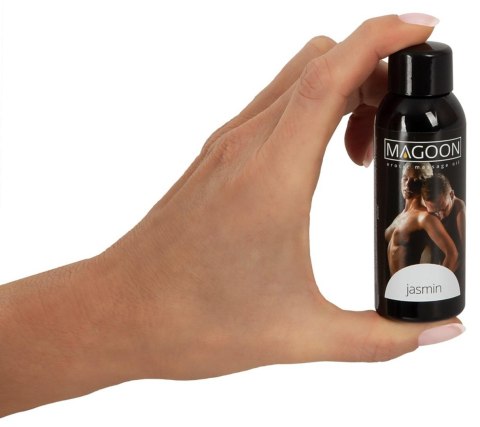 OLEJEK-JASMIN MASSAGEÖL 50-OLEJEK DO MASAŻU OLEJEK-JASMIN MASSAGEÖL 50-OLEJEK DO MASAŻU