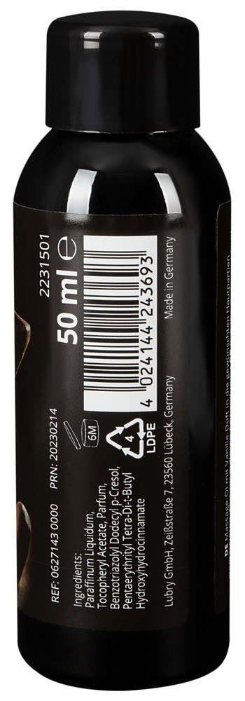Olejek do masażu Wanilia 50 ml Magoon Olejek do masażu Wanilia 50 ml Magoon