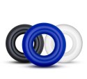 PIERŚCIEŃ POWER PLUS COCKRING