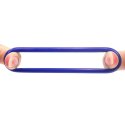 PIERŚCIEŃ POWER PLUS COCKRING