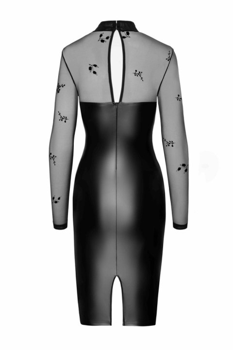 Sukienka Sublime XL Noir Handmade Sukienka Sublime XL Noir Handmade