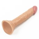 5" ENDURO BLASTER REALISTIC DONG