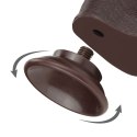 9.0'' SLIDING SKIN DUAL LAYER DONG