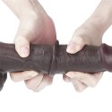 9.0'' SLIDING SKIN DUAL LAYER DONG