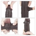 9.0'' SLIDING SKIN DUAL LAYER DONG