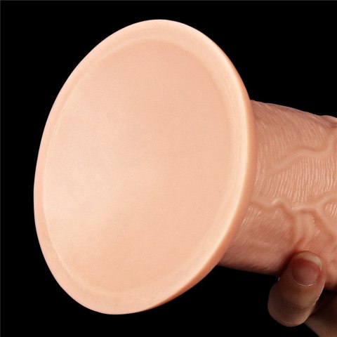 DILDO 11'' REALISTIC LONG DILDO DILDO 11'' REALISTIC LONG DILDO