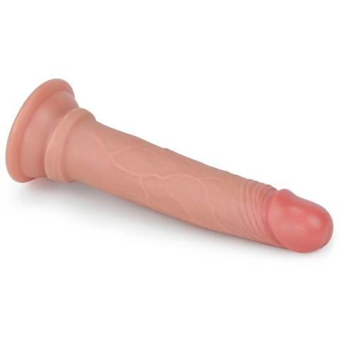 DILDO 7'' NATURE COCK DILDO 7'' NATURE COCK