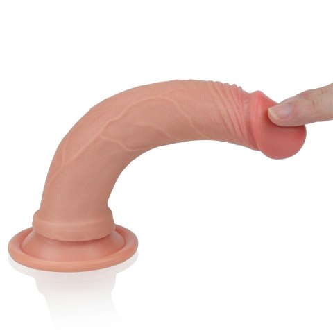 DILDO 7'' NATURE COCK DILDO 7'' NATURE COCK