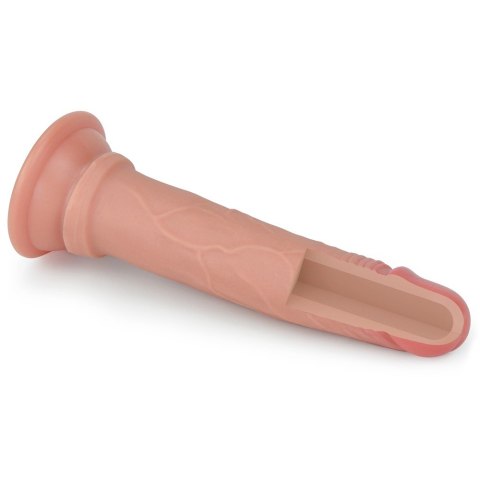 DILDO 7'' NATURE COCK DILDO 7'' NATURE COCK