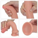 DILDO 7'' NATURE COCK