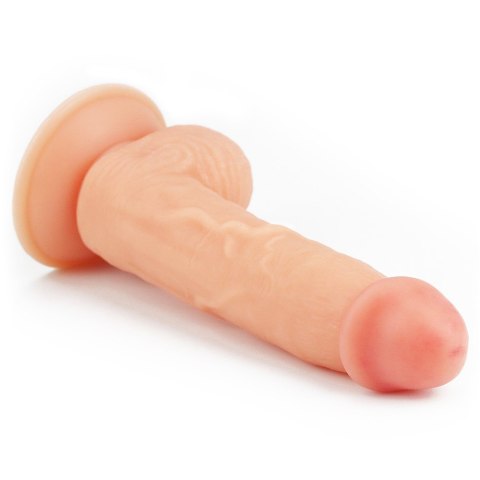 DILDO 8" THE ULTRA SOFT DUDE DILDO 8" THE ULTRA SOFT DUDE