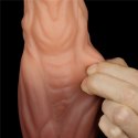 DILDO 9.5" NATURE COCK