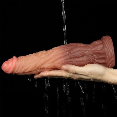 DILDO 9.5" NATURE COCK DILDO 9.5" NATURE COCK