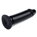 DILDO ANALNE 9.25" KING SIZED ANAL DILDO