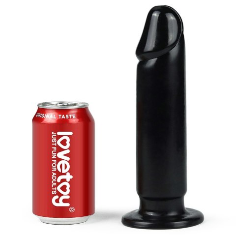 DILDO ANALNE 9.25" KING SIZED ANAL DILDO DILDO ANALNE 9.25" KING SIZED ANAL DILDO