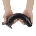 DILDO ANALNE 9.25" KING SIZED ANAL DILDO