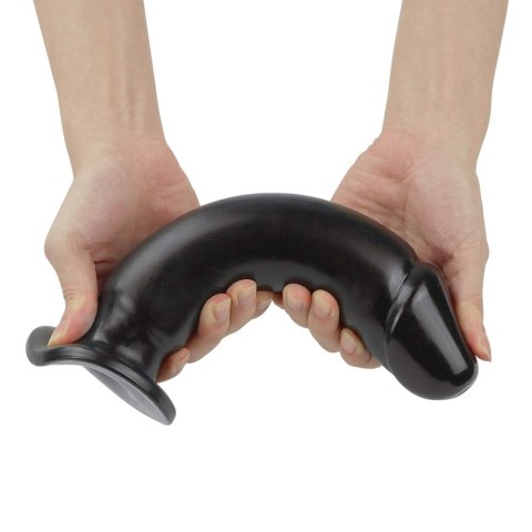 DILDO ANALNE 9.25" KING SIZED ANAL DILDO DILDO ANALNE 9.25" KING SIZED ANAL DILDO