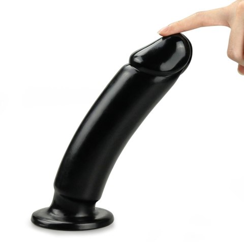 DILDO ANALNE 9.25" KING SIZED ANAL DILDO DILDO ANALNE 9.25" KING SIZED ANAL DILDO