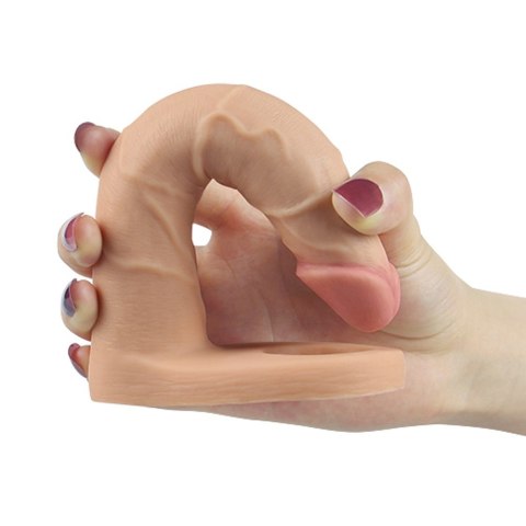 DILDO THE ULTRA SOFT DOUBLE DILDO THE ULTRA SOFT DOUBLE