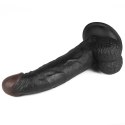 EASY STRAPON SET BLACK